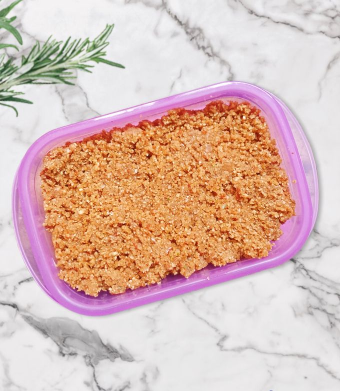 Foto resep 11. Bumbu Pecel Simple, Enak, Kilat, No Ribet