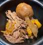 Simple Way Make Recipe Crockpot Roast Beef 🥩 that is Delicious, Delicious}