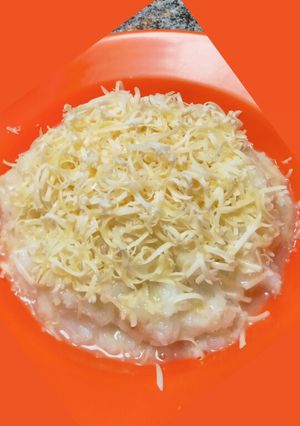 Foto resep Tansu (Ketan Keju Susu)