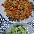 Mie Goreng Alakadarnya