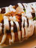 Philly Cheesesteaks