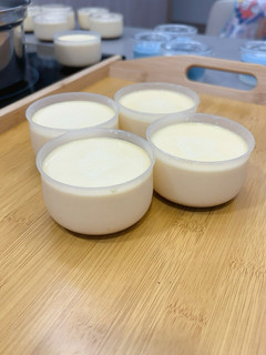 免烤箱焦糖布丁🍮 的食譜成品照片