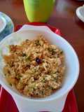Makhana Dum pulao