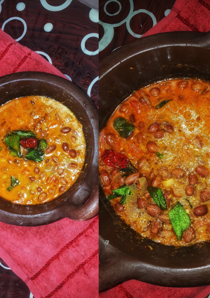 நிலகடலை குழம்பு செய்முறை முக்கிய புகைப்படம்