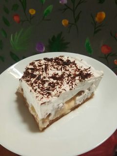 Foto resep Banoffee Pie | Moodboster dessert