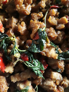 Foto resep Orek tempe spesial