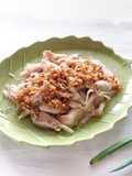 Ayam Rebus Jahe