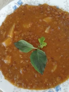 عکسی از دستور عدسی