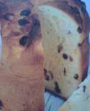 Pan dulce navideño