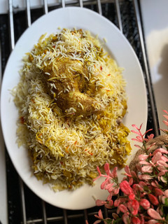 صورة لوصفة وصفة أم الحسن (المصلي البحريني)