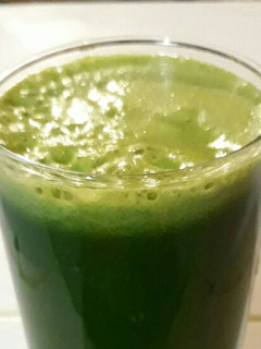Una foto de Jugo verde DETOX