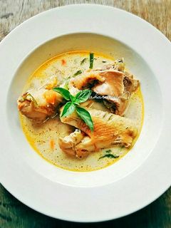 Foto resep Ayam Pedas Banyuwangi