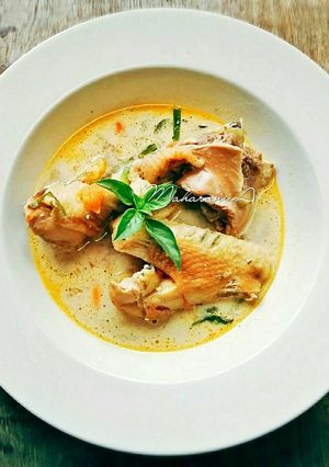 Foto resep Ayam Pedas Banyuwangi