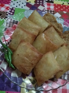 Foto resep Cibay (aci ngambay)