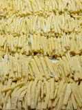 (Sourdough Discard) Kue Bawang 2