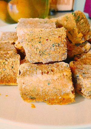 Фото Домашние бульонные кубики!!!.