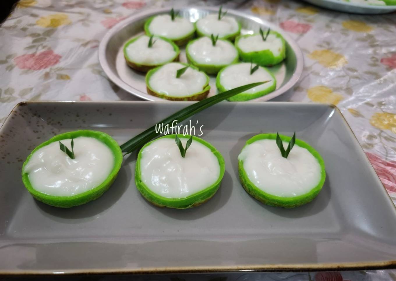 Kue Lumpur Lapindo