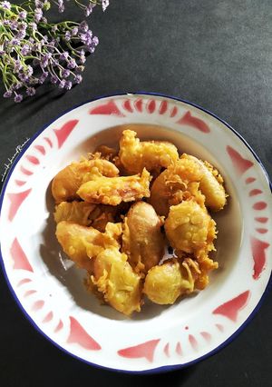 Foto resep Pisang Goreng