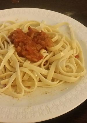 A picture of Basic Marinara.