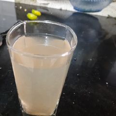 Nimbu pani A picture of Nimbu pani.