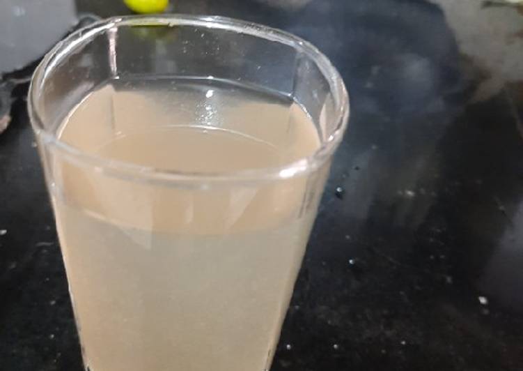 Nimbu pani