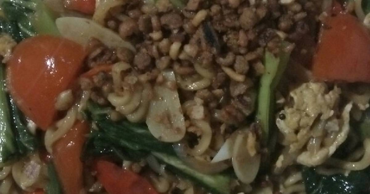 20 resep indomie becek rawit enak dan sederhana ala 20 resep indomie becek rawit enak dan sederhana ala
