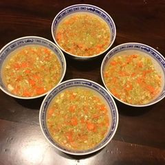 California Farm Instant Cole Slaw A picture of California Farm Instant Cole Slaw.
