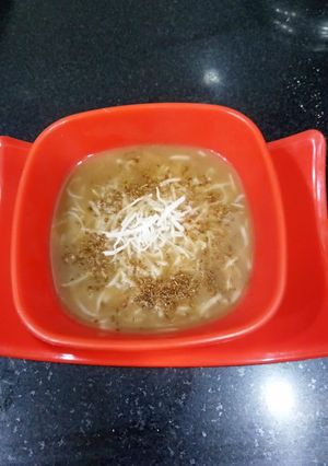 રાબ (Raab recipe in gujarati) રેસીપી મુખ્ય ફોટો