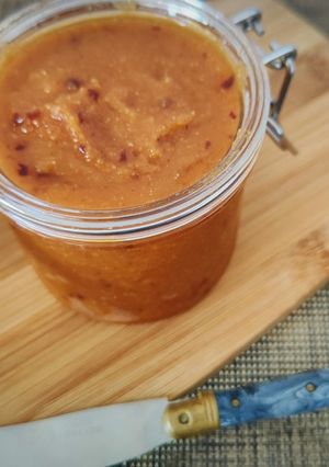 Una foto de Almogrote