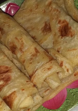صورة لوصفة سمنيات (مسمن)😍