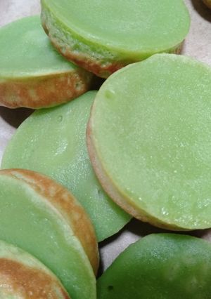 Foto resep Bolu Kojo