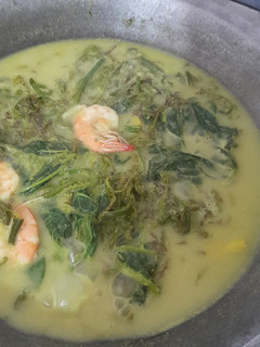 Foto resep Gulai Pakis