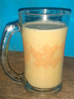 Foto resep Susu Kurma