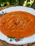 Crema de Zapallo/Calabaza