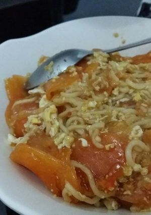 Foto resep Seblak homemade