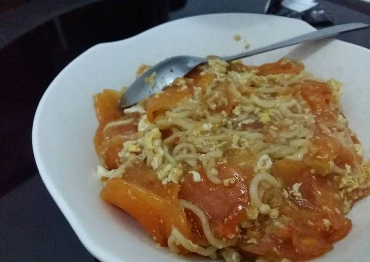 Resep Seblak homemade yang Lezat Sekali