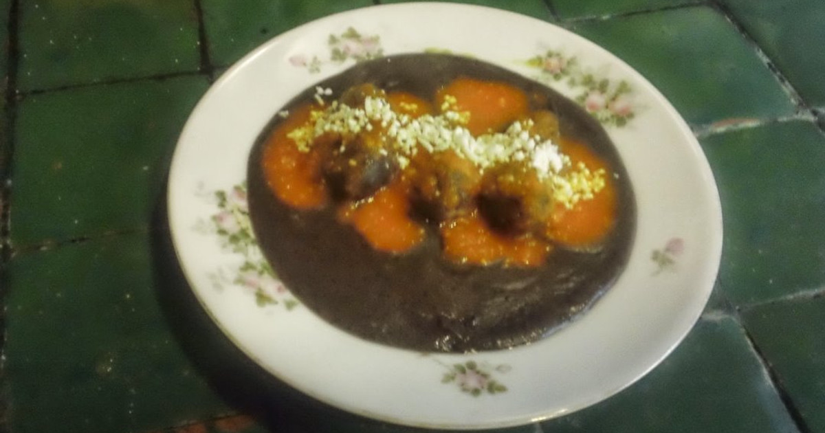 Con sabor, memoria y pasión: conoce a Mercedes Cossío
