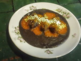 Joroches yucatecos