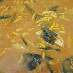 รูปของ Kari ikan bilis