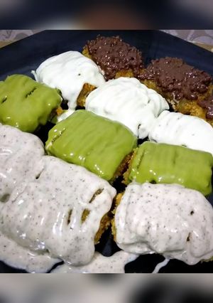 Foto resep Pisang Nugget
