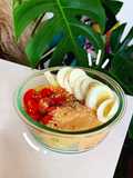 Salad Sayur Simpel