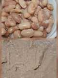 Frijoles pintos básicos