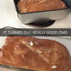 A picture of Pandemayne (white bread).