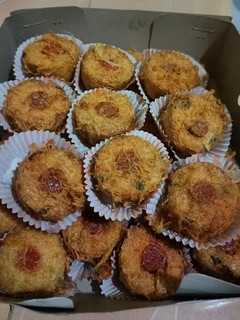 Foto resep Tahu fantasi sosis