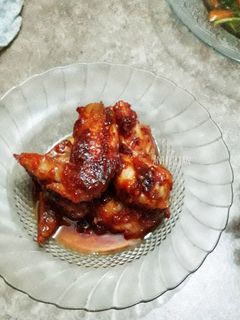 Foto resep Ayam balado