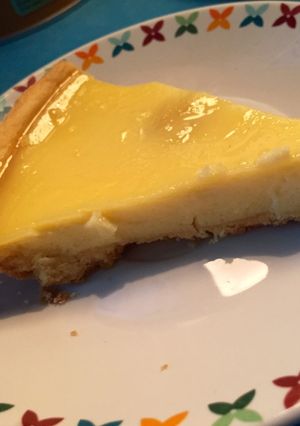 Foto resep Pai Susu