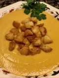 Puré de verduras