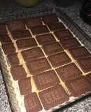 Chocotorta😋