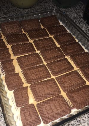 Una foto de Chocotorta😋