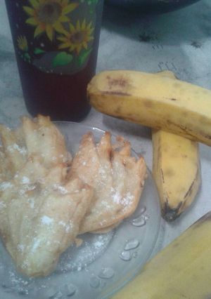 Foto resep Pisang Goreng Kipas